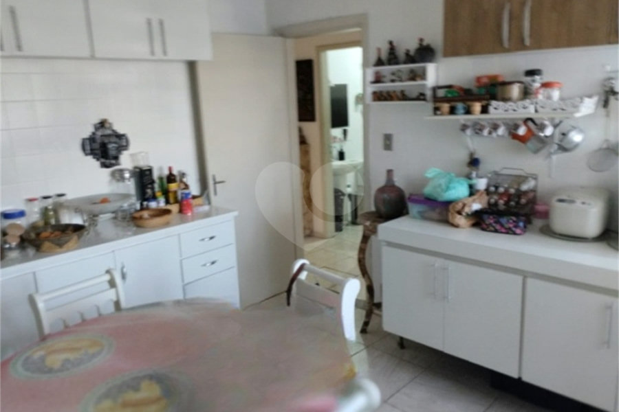 Casa à venda com 3 quartos em Limão, São Paulo, SP