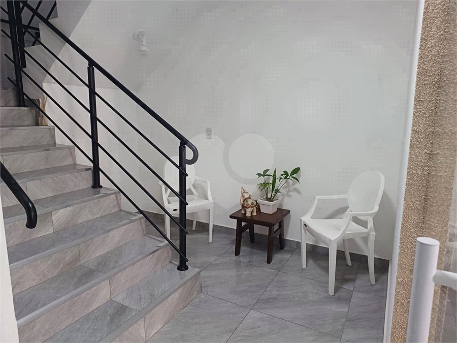 Apartamento à venda ou para alugar com 2 quartos, sendo 1 suíte,  em Santana, São Paulo, SP