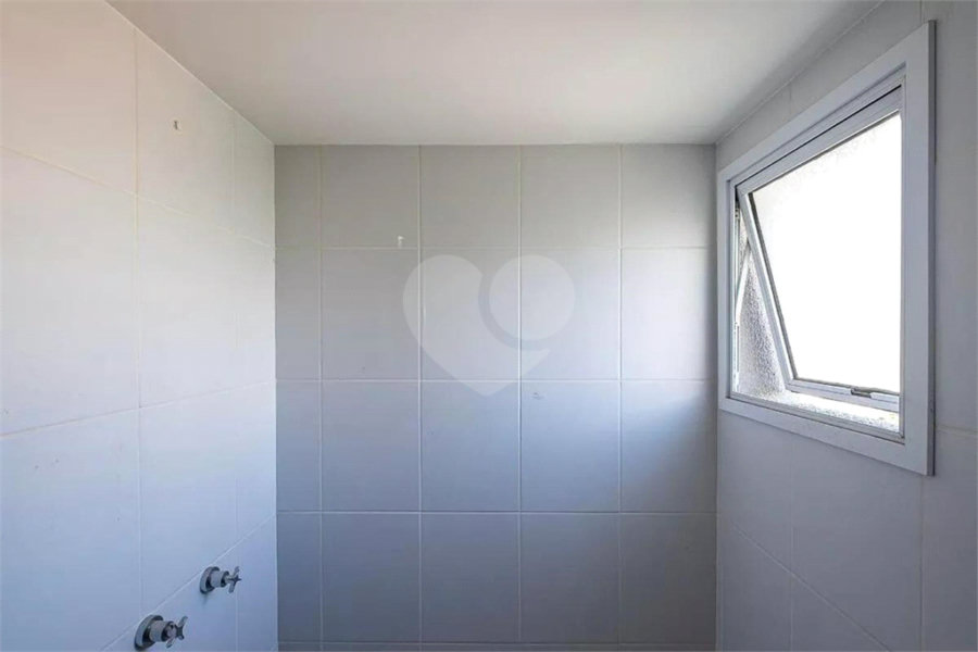 Apartamento para alugar com 1 suíte em Perdizes, São Paulo, SP
