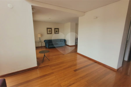 Apartamento à venda com 1 suíte em Pinheiros, São Paulo, SP
