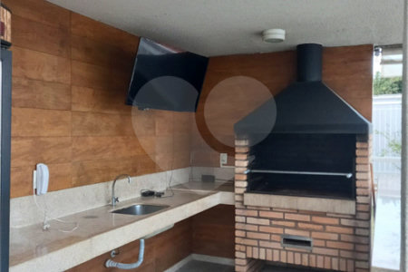 Apartamento à venda com 2 quartos, sendo 1 suíte, em Vila Maria Alta, São Paulo, SP