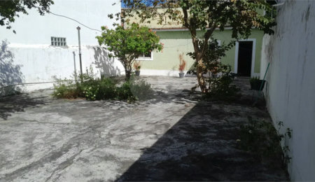 Casa à venda com 2 quartos em Campo Grande, Rio de Janeiro, RJ