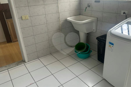 Apartamento à venda com 2 quartos, sendo 1 suíte, em Indianópolis, São Paulo, SP