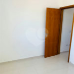 Apartamento à venda com 2 quartos em Horto Florestal, São Paulo, SP