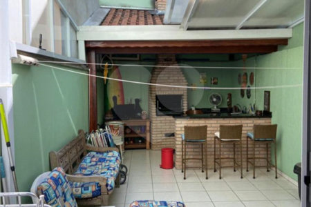 Sobrado à venda com 3 suítes em Vila Mariza Mazzei, São Paulo, SP