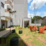 Apartamento à venda com 1 quarto em Indianópolis, São Paulo, SP