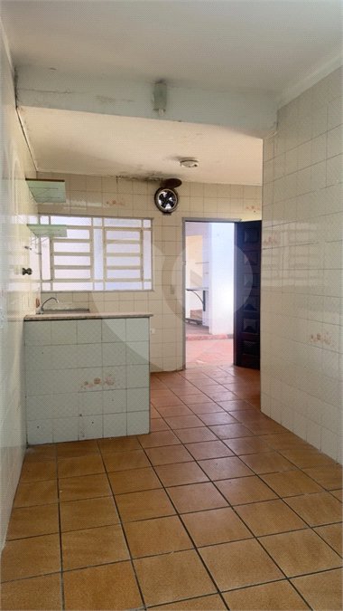 Casa Térrea à venda com 4 quartos, sendo 1 suíte, em Água Fria, São Paulo, SP
