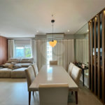 Apartamento à venda com 1 quarto em Santa Terezinha, Paulínia, SP