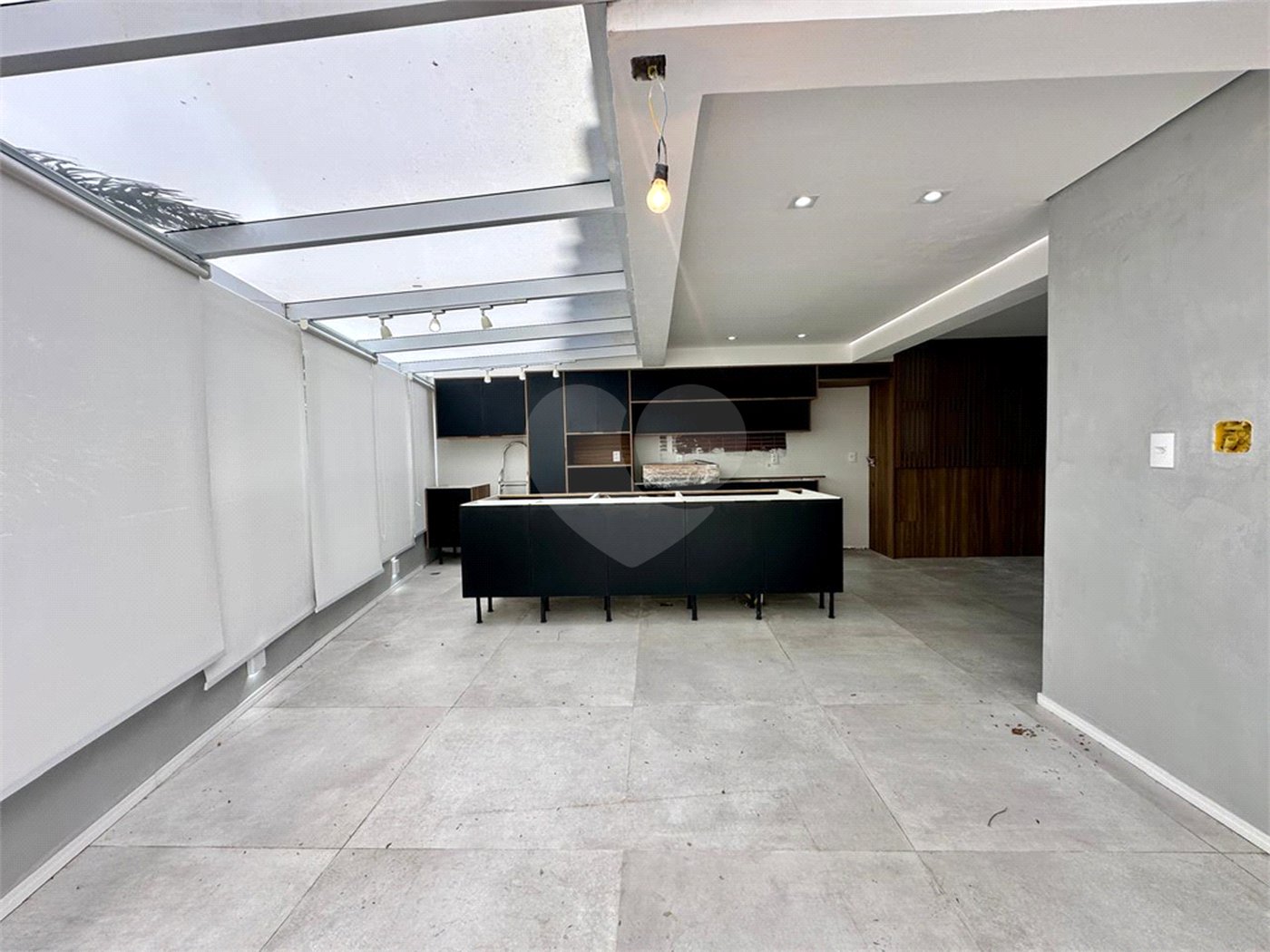 Apartamento à venda com 2 quartos, sendo 1 suíte, em Lauzane Paulista, São Paulo, SP