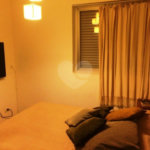 Apartamento à venda com 3 quartos, sendo 1 suíte, em Paraisópolis, São Paulo, SP