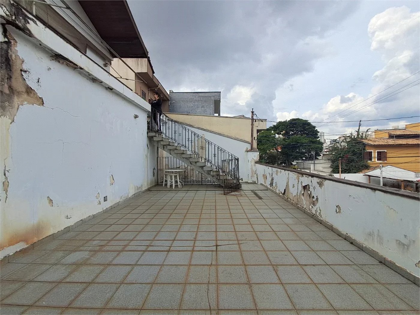 Sobrado à venda com 3 quartos, sendo 1 suíte,  em Vila Romana, São Paulo, SP