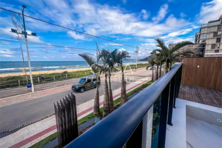 Apartamento à venda com 4 suítes em Praia Brava de Itajaí, Itajaí, SC