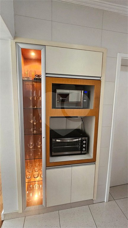 Apartamento à venda com 3 quartos, sendo 1 suíte,  em Vila Leopoldina, São Paulo, SP