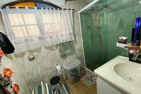 Casa à venda com 3 quartos em Jardim Santa Helena, Poá, SP