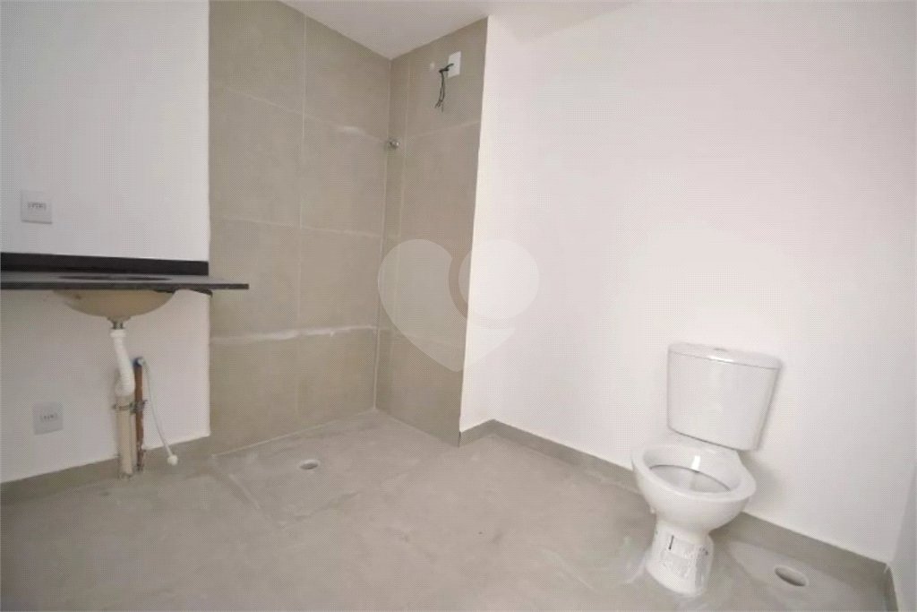 Apartamento à venda com 1 suíte em Vila Guilherme, São Paulo, SP