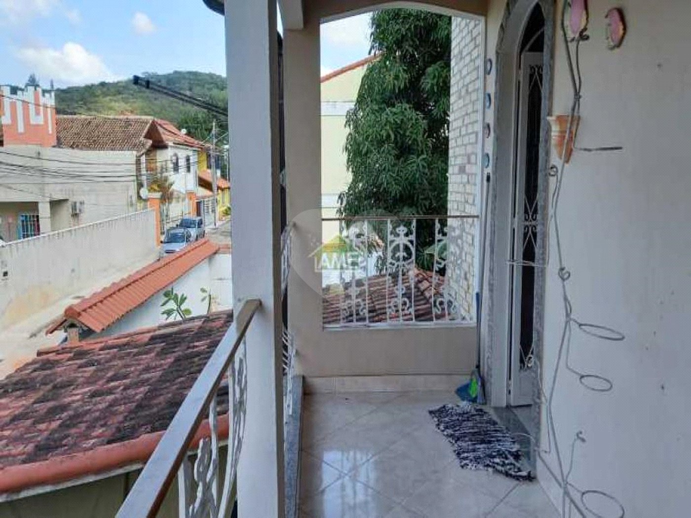 Casa à venda com 3 quartos, sendo 1 suíte, em Santíssimo, Rio de Janeiro, RJ