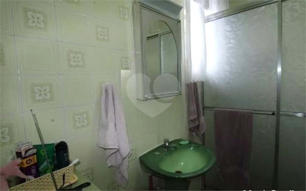 Sobrado à venda com 3 quartos, sendo 1 suíte, em Parque Vitória, São Paulo, SP