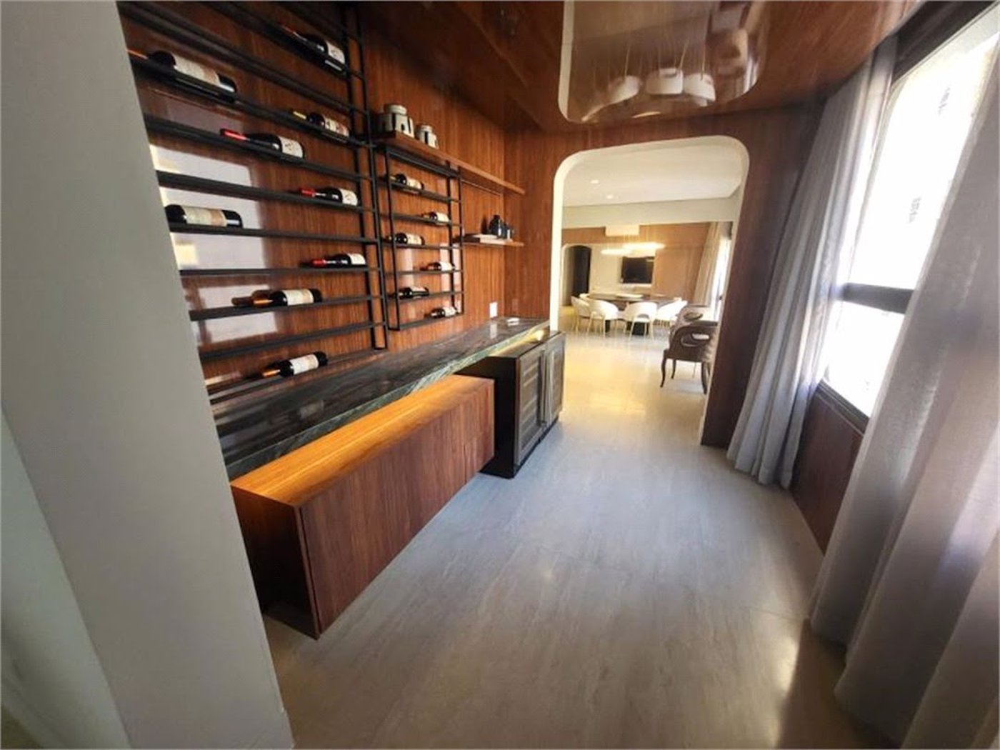 Apartamento Residencial à venda, Gonzaga, Santos - AP0849.