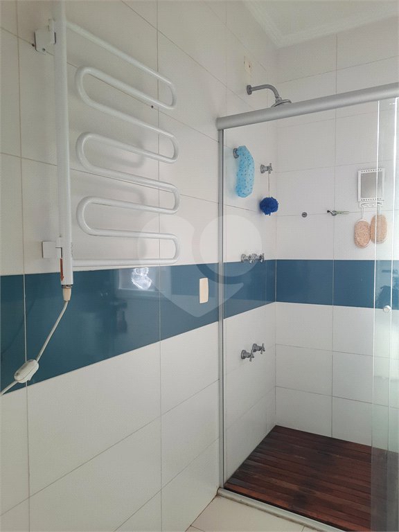 Casa à venda com 4 suítes no condomínio Las Cumbres, São Paulo - SP