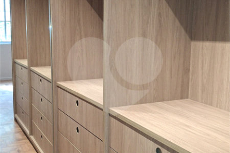 Apartamento para alugar com 3 quartos, sendo 1 suíte, em Itaim Bibi, São Paulo, SP