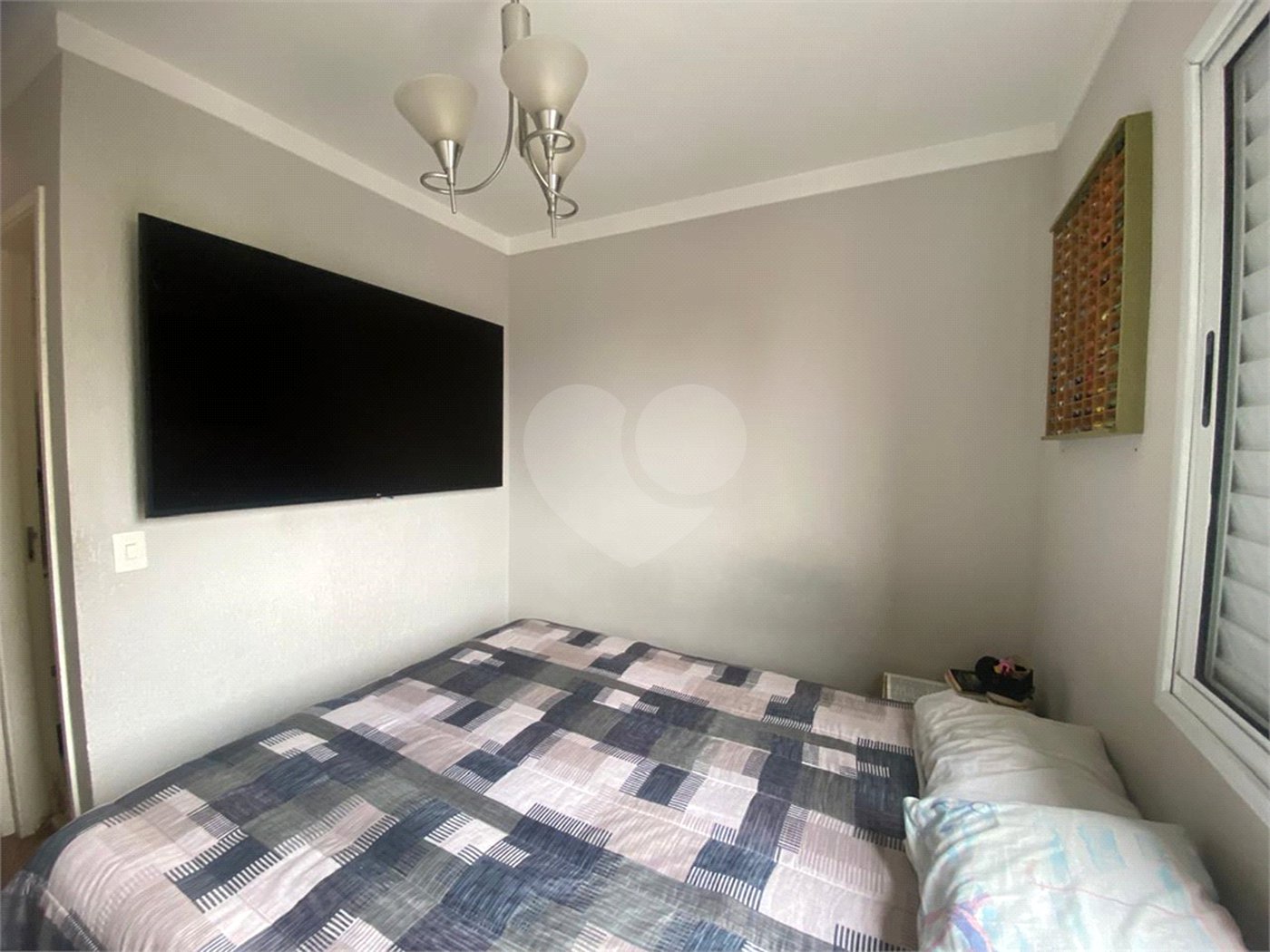 Apartamento à venda com 3 quartos, sendo 1 suíte, em Vila Maria Alta, São Paulo, SP