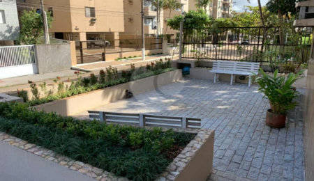 Apartamento à venda com 1 suíte em Enseada, Guarujá, SP