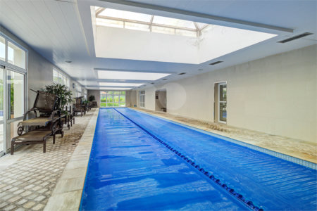 Apartamento para alugar com 4 suítes em Granja Julieta, São Paulo, SP