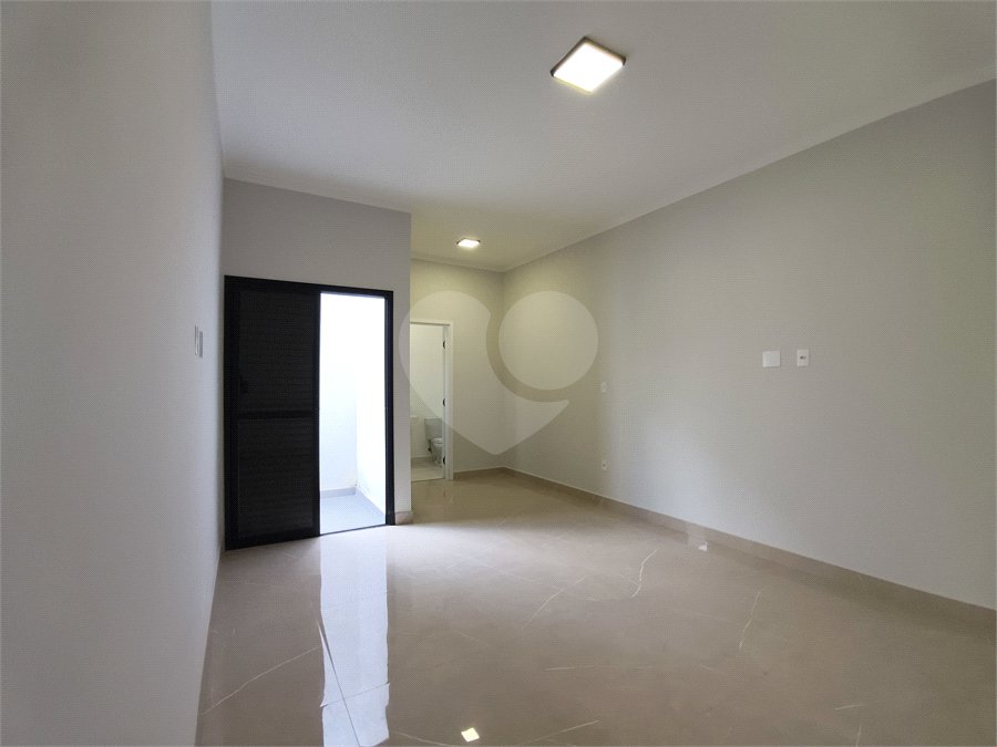 Casa à venda com 3 suítes no condomínio Residencial Villagio Wanel, Sorocaba - SP