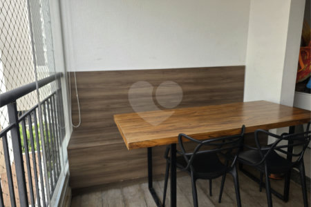 Apartamento à venda com 2 quartos, sendo 1 suíte, em Vila Mazzei, São Paulo, SP