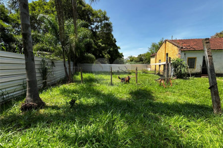 Chácara à venda em Loteamento Terras de São Pedro e São Paulo, Salto, SP