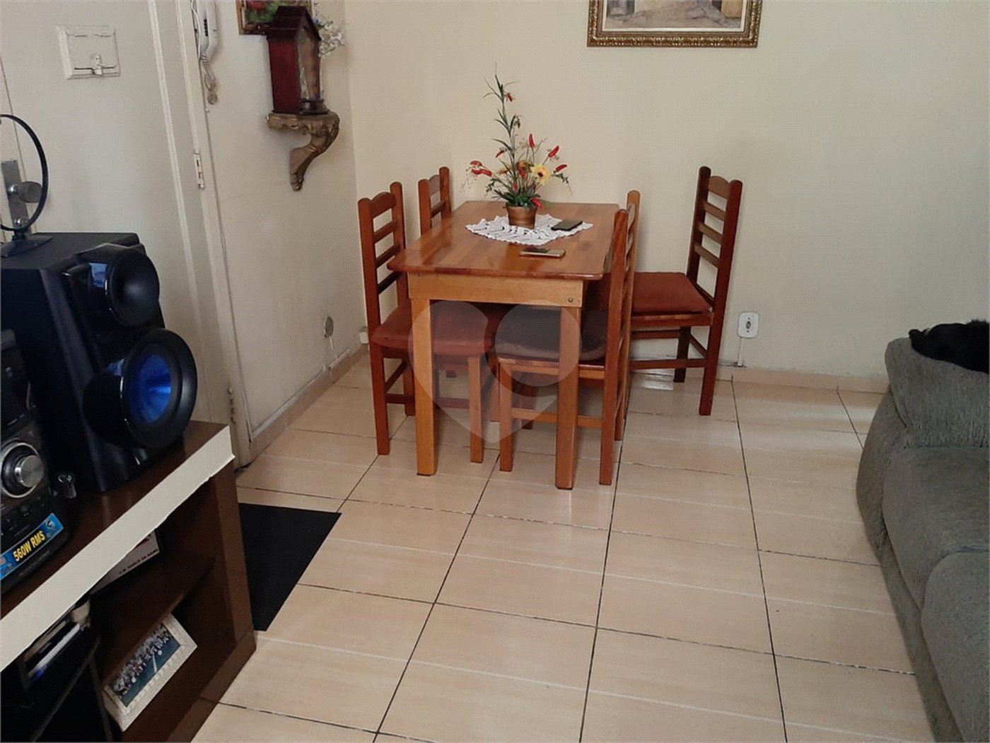 Apartamento à venda com 2 quartos em Vila Isabel, Rio de Janeiro, RJ