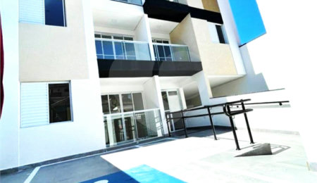 Casa à venda com 1 quarto no condomínio Reserva City One, São Paulo - SP