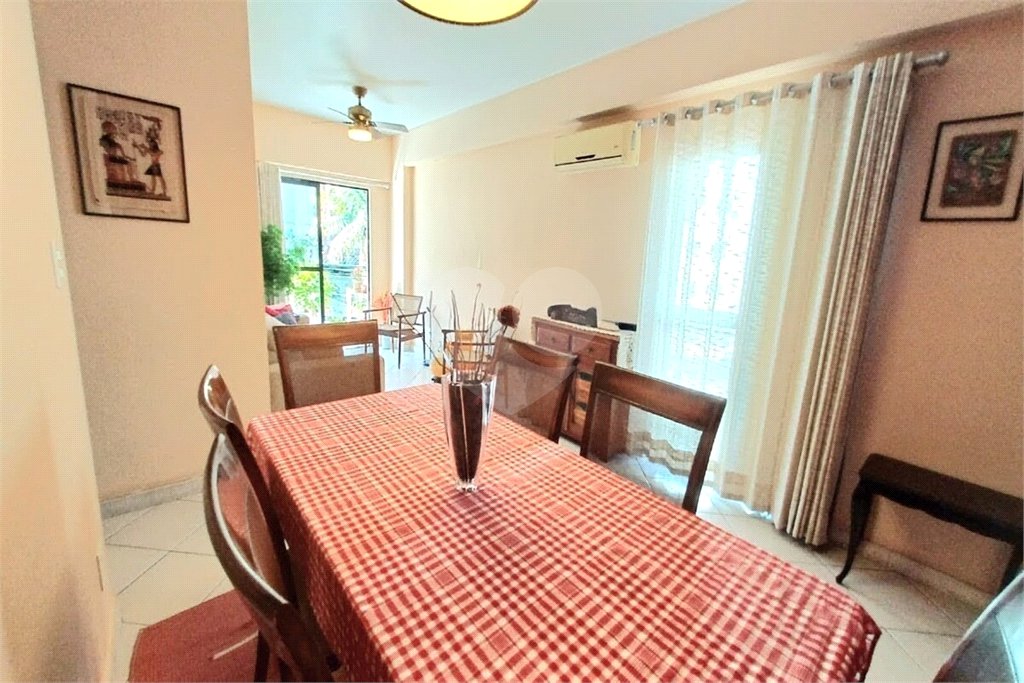 Apartamento à venda com 3 quartos, sendo 1 suíte, em Anil, Rio de Janeiro, RJ