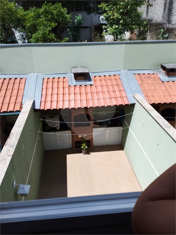 Sobrado à venda com 3 quartos, sendo 1 suíte, em Cidade Patriarca, São Paulo, SP