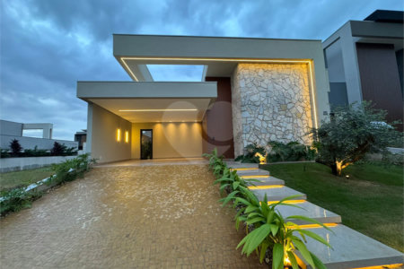 Condomínio à venda em Residencial Alto do Castelo, Ribeirão Preto, SP