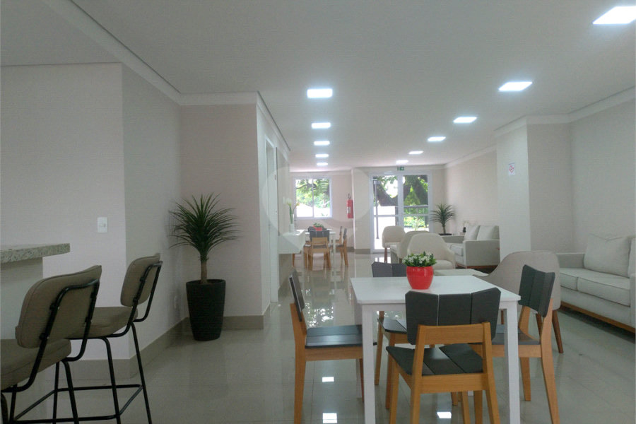 Apartamento à venda com 2 quartos, sendo 1 suíte, em Casa Verde, São Paulo, SP
