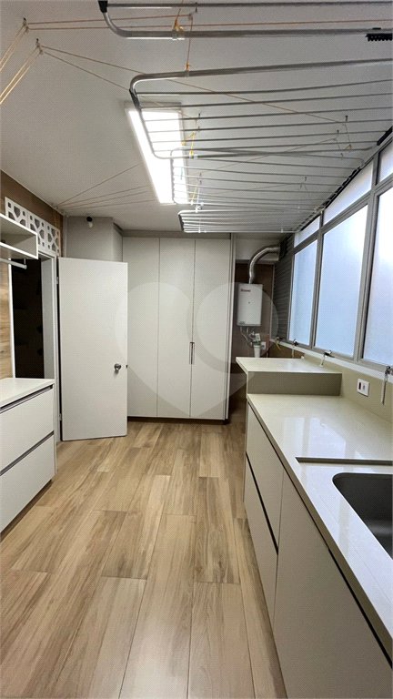 Apartamento à venda com 4 suítes em Vila Suzana, São Paulo, SP