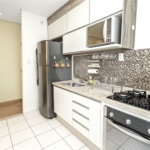 Apartamento à venda com 2 quartos, sendo 1 suíte, em Vila São José (ipiranga), São Paulo, SP