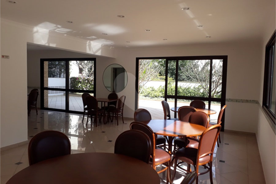 Apartamento à venda com 4 suítes em Santana, São Paulo, SP