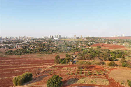 Terreno à venda em Vila do Golf, Ribeirão Preto, SP