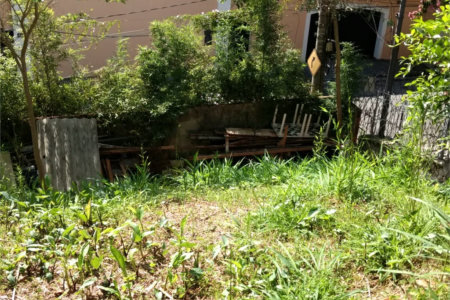 Terreno à venda em Jardim Morumbi, São Paulo, SP