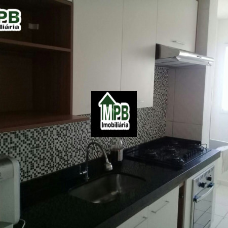 Apartamento à venda com 2 quartos em Vila Helena, Sorocaba, SP