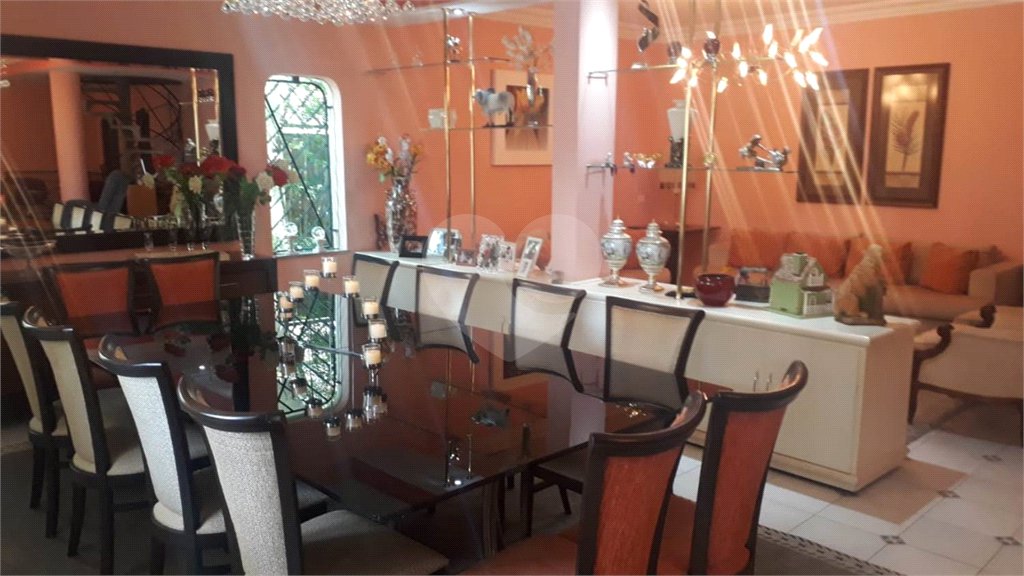 Casa à venda com 4 suítes em Tremembé, São Paulo, SP