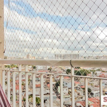 Apartamento à venda com 2 quartos em Jardim Centenário, São Paulo, SP