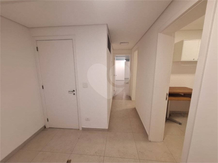 Casa à venda ou para alugar com 3 suítes no condomínio Boulevard Ibirapuera, São Paulo - SP