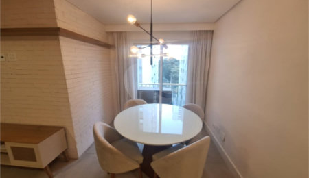 Apartamento à venda com 2 quartos em Vila Uberabinha, São Paulo, SP