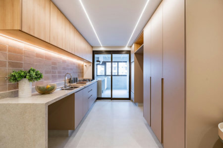 Cobertura com 4 dormitórios à venda, 370 m² por R$ 4.490.000,00 - Ponta da Praia - Santos/SP