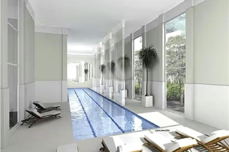 Apartamento à venda com 3 suítes em Santana, São Paulo, SP