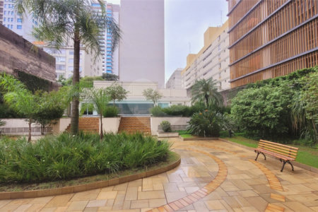 Apartamento à venda com 1 suíte em Pinheiros, São Paulo, SP