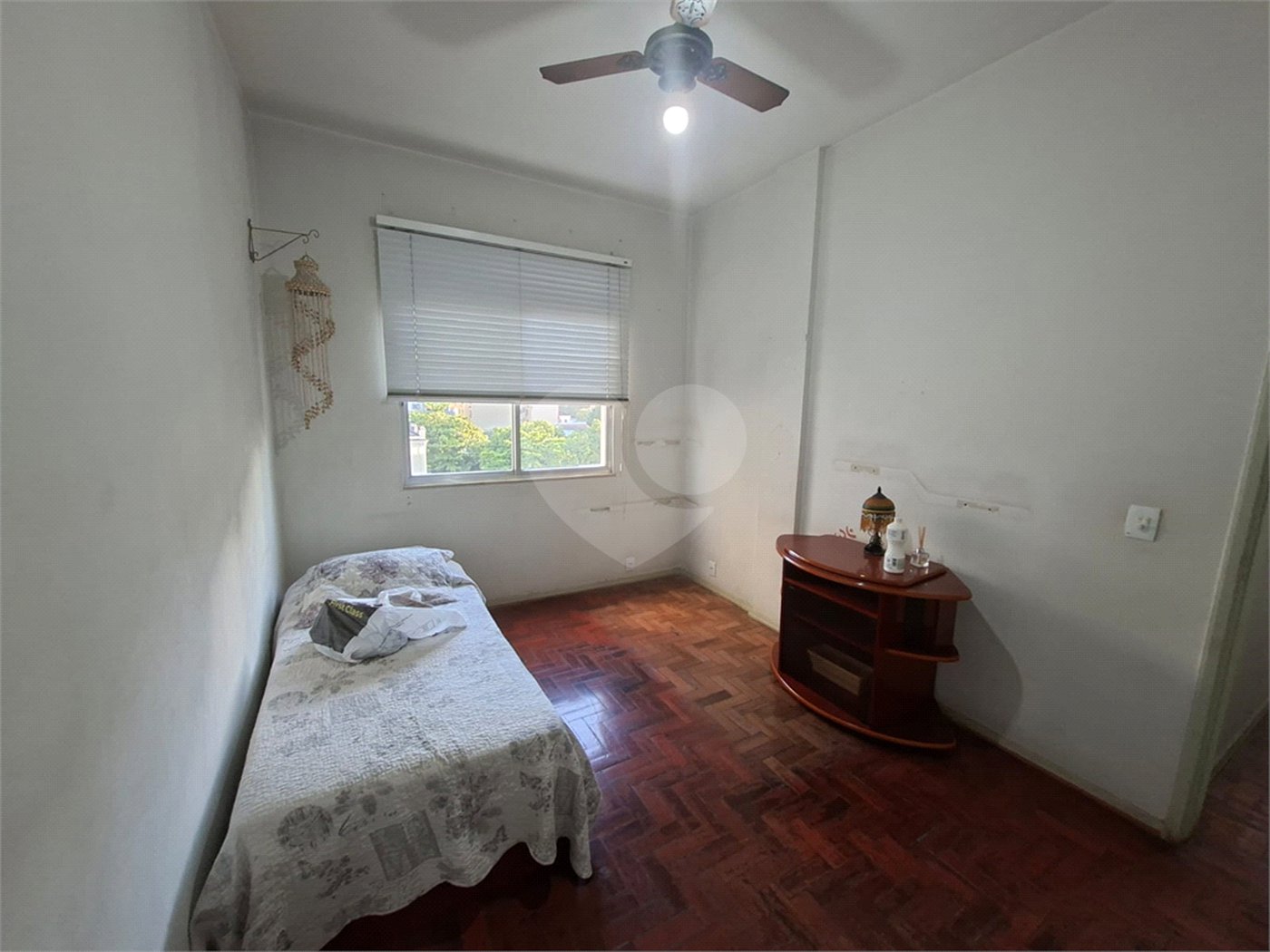 Apartamento à venda com 2 quartos, sendo 1 suíte,  em Tijuca, Rio de Janeiro, RJ